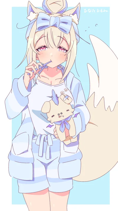 Hajak - #mococoabyssgard #fuwamoco #fuwawaabyssgard #hololive #virtualyoutuber #anime...