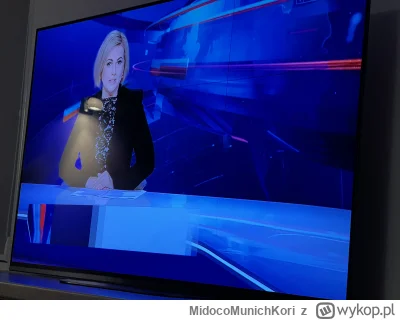 MidocoMunichKori - Holecka odmłodniała czy to inna dupa?