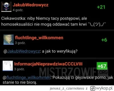 januszzczarnolasu - #niemcy #lgbt #heheszki #dowcipsurowowzbroniony