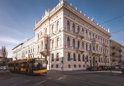 Piotrek7231 - #ocieplaniewizerunkumiastalodzi 
Muzeum Sztuki w Łodzi – muzeum w Łodzi...