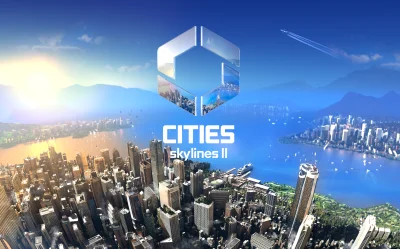 SzubiDubiDu - Czy zamierzasz kupować Cities Skylines II na premierę? 

230zł na steam...