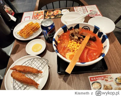 Kismeth - >Pokaż chińskie jedzenie

@Nighthuntero: proszę uprzejmie, Mirku