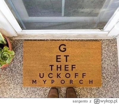 sargento - #heheszki