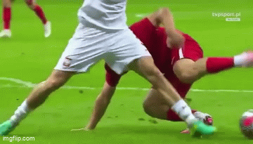 ChwilowaZielonka - #mecz