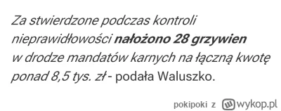 pokipoki - średnio po 300zl. większośc smażalni nie podniesie się po takim ciosie.