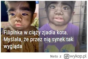 Neto - WP umie w clickbaity

#humorobrazkowy #heheszki #wp #filipiny #clickbait #clic...