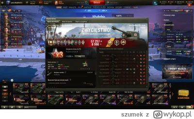 szumek - VI w drugiej bitwie As. VII w drugiej bitwie As i 10 upolowanych ( ͡° ͜ʖ ͡°)...