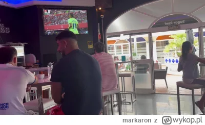 markaron - W Hiszpanii emocje jak na grzybach ( ͡° ͜ʖ ͡°)

#barca #mecz