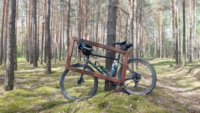 SnikerS89 - MARIN FOUR CORNERS, ROWER PIĘKNY JAK Z OBRAZKA (╭☞σ ͜ʖσ)╭☞