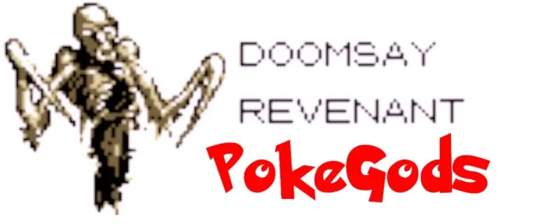 Wodzauke - Wierzyliście kiedyś w PokeGods? Jakie są wasze wspomnienia z tego okresu? ...