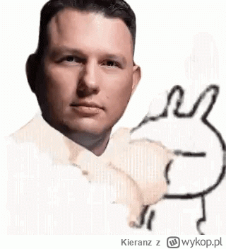 Kieranz - 🚨 PILNE 🚨
#polityka #4konserwy #heheszki #gif #mentzen