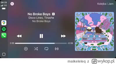 maikeleleq - Ale Żyd kręci korbą, bezustannie w Polek głowach #zydkrecikorba #rozowep...