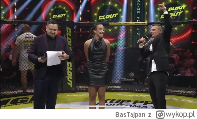 BasTajpan - Peszko jak naje*any wujek na oczepinach xD 
#famemma #cloutmma