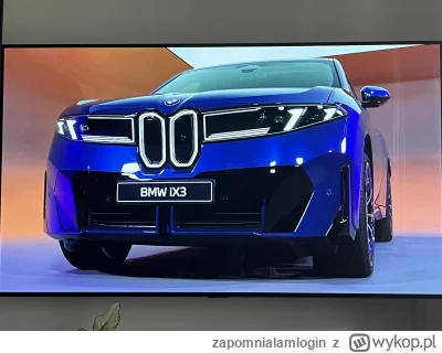 zapomnialamlogin - Komuś za to zapłacili, typ płakał jak projektował XD #motoryzacja ...