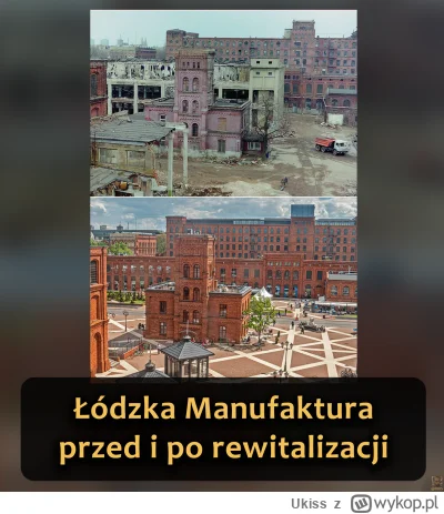 Ukiss - To centrum handlowo-usługowo-rozrywkowe, będące jedną z głównych atrakcji tur...