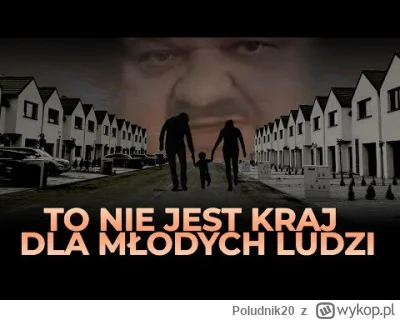 Poludnik20 - Dlaczego nie stać Cię na mieszkanie. Przykre, ale czy pozbawione nadziei...