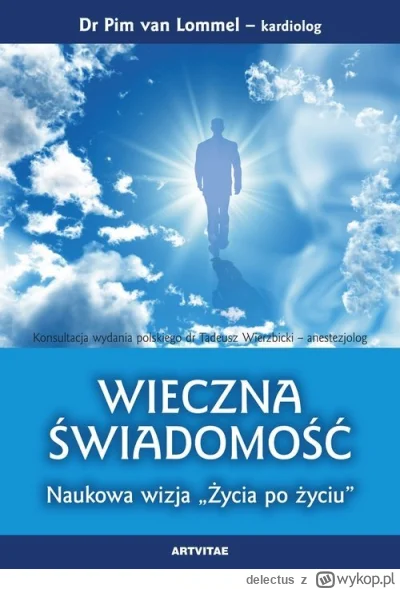 delectus - To jest ciekawa książka na podobny temat: