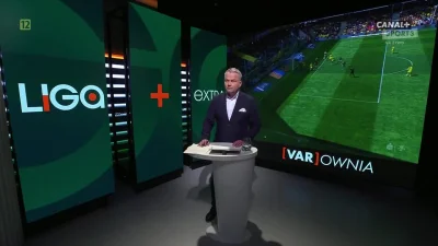 Marcinnx - >Gol dla Korony nie powinien zostać uznany 
 Mirror
#mecz #ekstraklasa #ja...