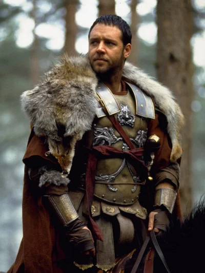 bartd - Z racji ze za miesiac wchodzi druga czesc, dzis po raz pierwszy obejrzalem Gl...