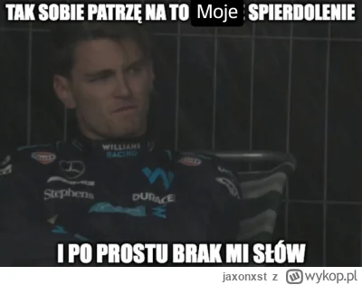 jaxonxst - Sierżant...
#f1