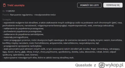 Quaalude - #sebcel WITAM ZACNE GRONO. POZIOM ELITA EXPERT OSIĄGNIETY