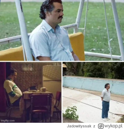 Jadowityssak - Długo zwlekałem z oglądaniem, pamiętam jak zaczynałem przygodę z Break...