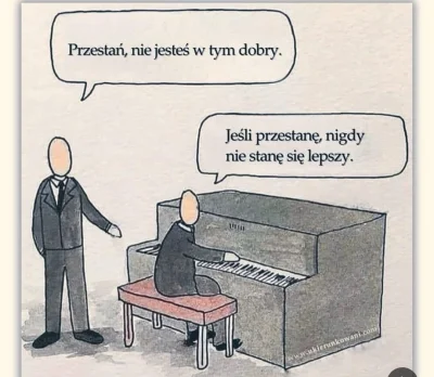 bellacavem - @CzikaKiri: o jejku jejku, któż to poczuł się urażony???