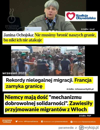 paramedix - Jak oni tak mogą? #pdk