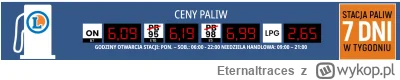 Eternaltraces - @gelerth35: To patrz chciwych s--------w we Wrocławiu ->