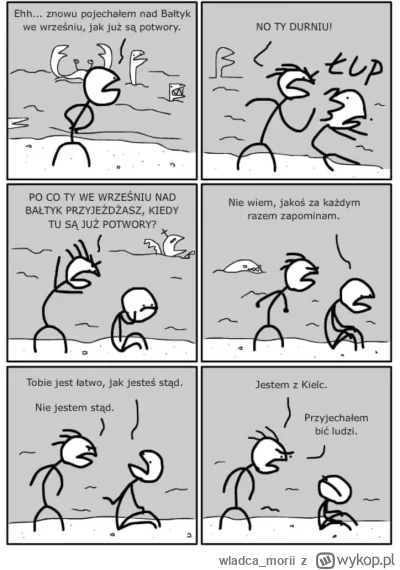 wladca_morii - #humorobrazkowy #pogoda
