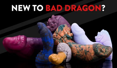 pozmu - @ZbigniewJson Bad Dragon