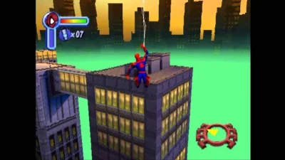 witajswiecie - @AMBIWALENTNYPSIUR doktor Octopus znowu coś kombinuje