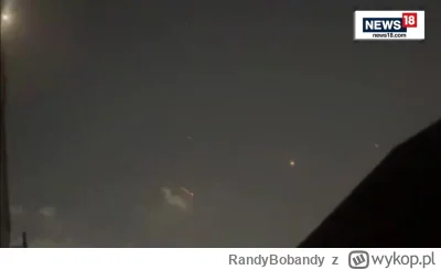 RandyBobandy - Odpalanie rakiet z Izraelskich samolotów.
#izrael