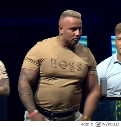 dgzn - Dobra to jak masz jaja to rób też operację i wtedy robimy normalną walkę. Bo j...