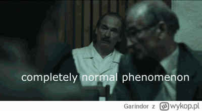 Garindor - @mariosek1: