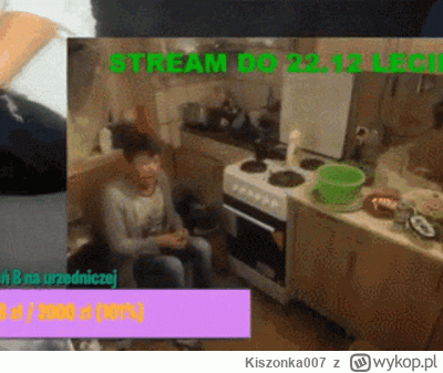 Kiszonka007 - @veveveve: jak zawiedzie, to będą wyciągnięte konsekwencje xd