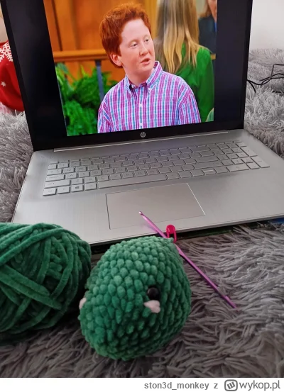 ston3dmonkey - @ston3dmonkey