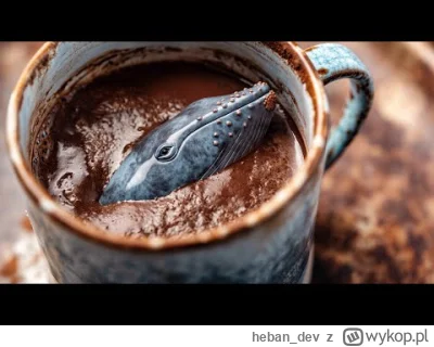 heban_dev - Marian Zmyślony - Jak walenie w kakao

Marian przeżywa romantyczną przygo...