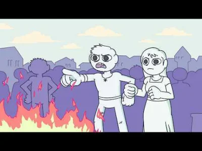 NevermindStudios - Świat bez religii byłby po prostu idealny.
#religia #bekazkatoli #...