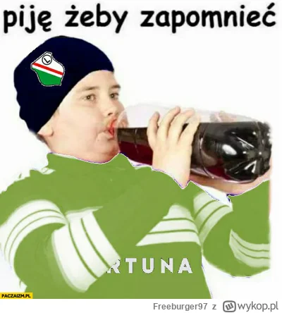 Freeburger97 - #mecz