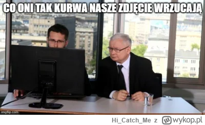 HiCatchMe - #famemma