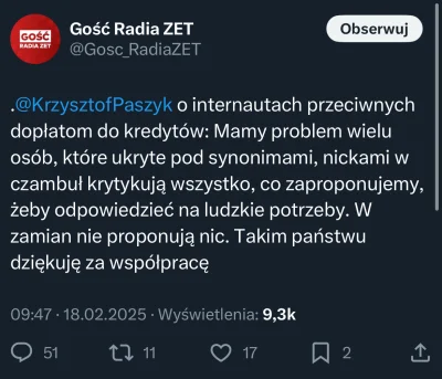 Erelius - Wyplusujcie ten wpis - pomożemy naprawić Panu Ministrowi rynek nieruchomośc...