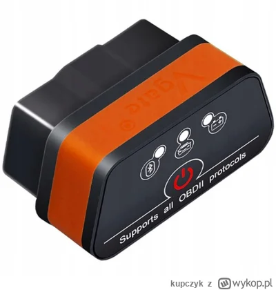 kupczyk - @dawid121213 kolega ma taki w peżówie 206 i działa. W sumie też  mam taki i...