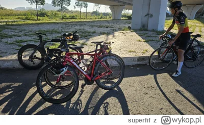 superfif - 592 378 + 47 + 19 = 592 444



#rowerowyrownik #szosawietnam

Skrypt | Sta...