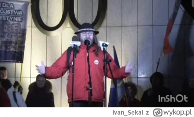 Ivan_Sekal - #polityka #bekazpodludzi #bekazkonfederacji
Prawdziwi Polacy z polskiej ...