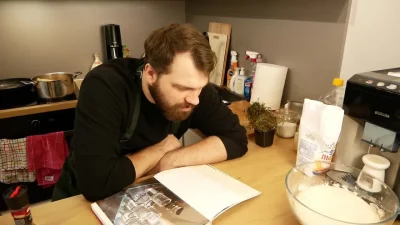 noipmezc - Dawno nic mnie tak nie rozbawilo jak fragmenty ksiązki kucharskiej Bogusła...