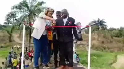 rzaden_problem - Oficjalne otwarcie kładki. 
#trzecieoko  https://dubz.link/v/f4265e