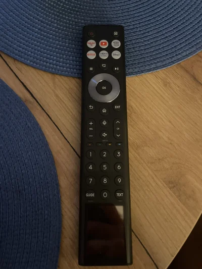 PrawnydoRadca - Mirasy, tata kupił telewizor Hisense i nie może ustawić w kolejności ...