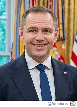 Amatorro - Pamiętajcie, że jest paragraf za obrazę urzędującego prezydenta Karola Naw...