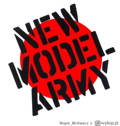 Wujek_McKwacz - Tanio odsprzedam 2 bilety na koncert zespołu New Model Army. Koncert ...